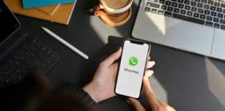 Nova atualização do WhatsApp permite visualizações maiores de mídia