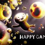 Happy Game
