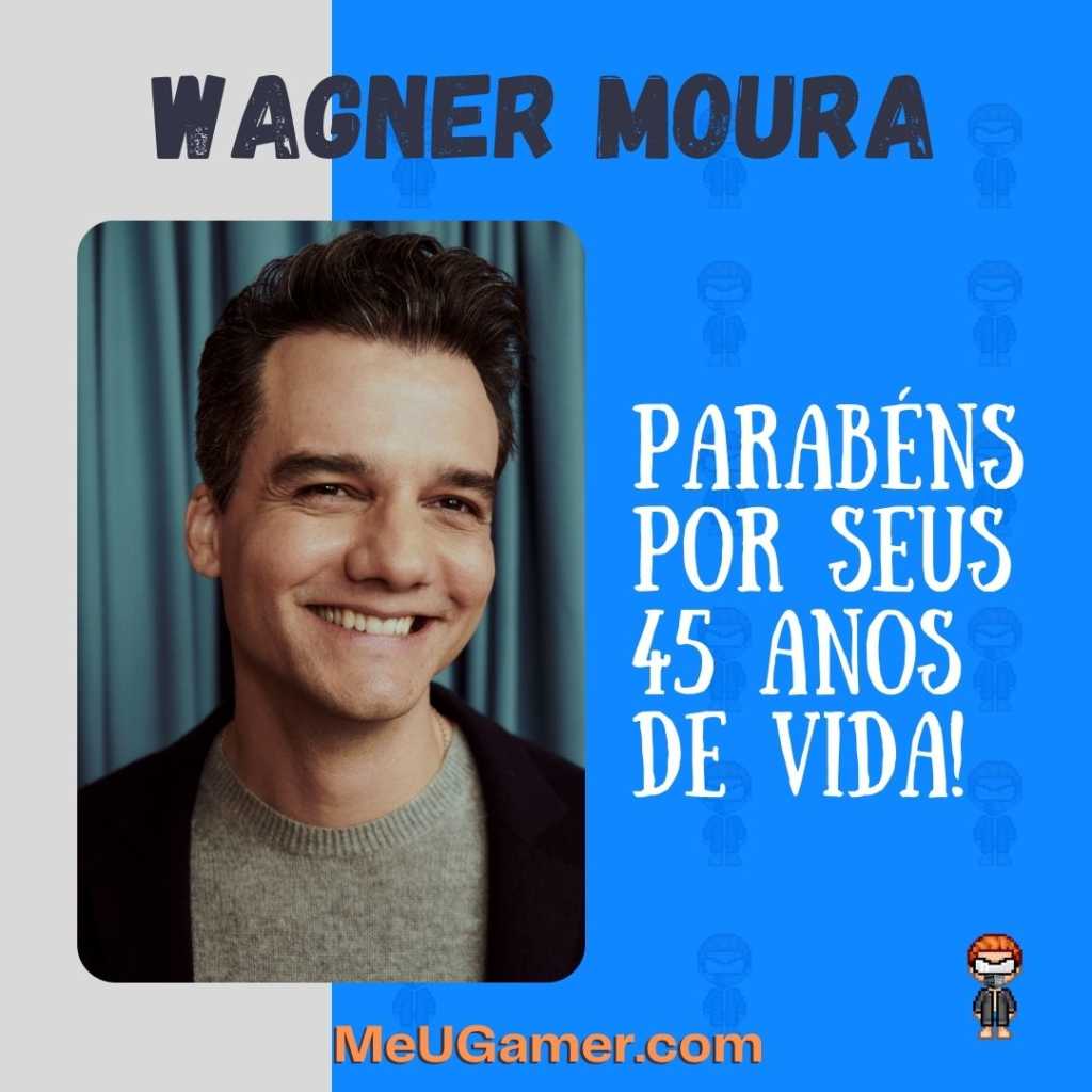 Wagner Moura
