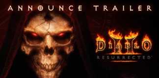 Diablo 2: Resurrected| Jogo ganha data de lançamento e trailer