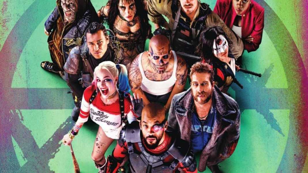 Esquadrão Suicida 2: James Gunn confirma presença de cenas pós-crédito