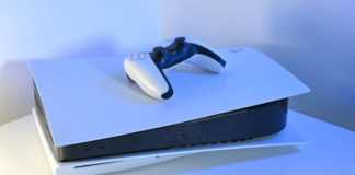 Sony abre programa beta do PS5!