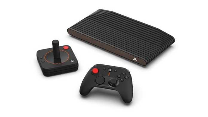 Atari VCS: Com lançamento para 15 de junho, nova aposta da Atari impressiona!