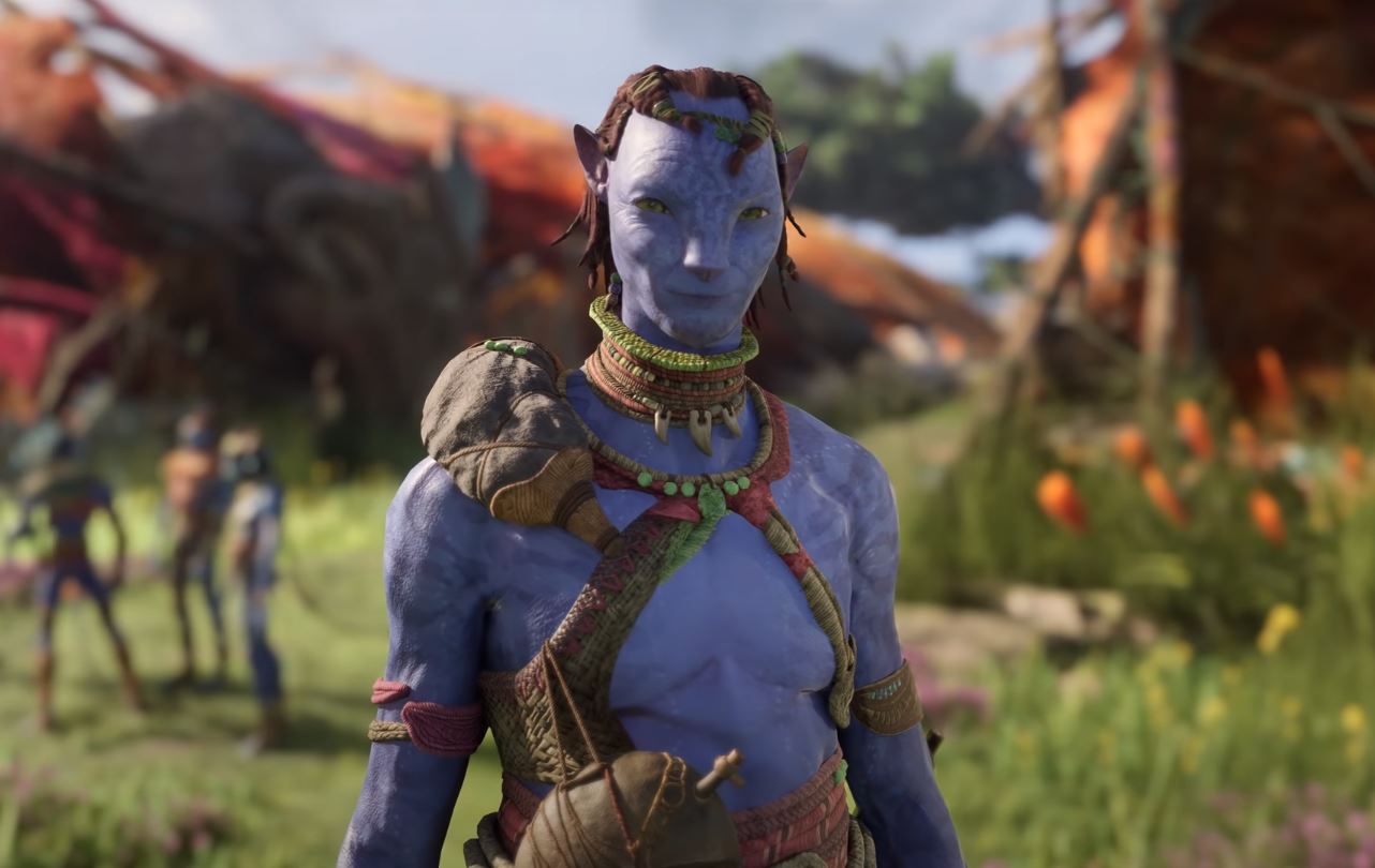 Avatar: Frontiers of Pandora trailer é revelado e jogo chega em 2022