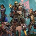 Borderlands