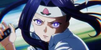 Crunchyroll