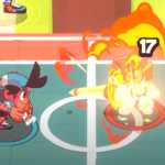 Dodgeball Academia jogo brasileiro de queimada é apresentado na E3 2021