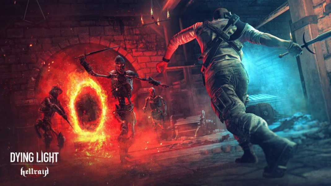 Dying Light: DLC Hellraid ganha nova atualização, confira os detalhes!