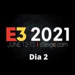 E3 2021: Acompanhe ao vivo | Dia 2