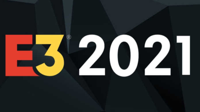 E3 2021 acontece esse mês