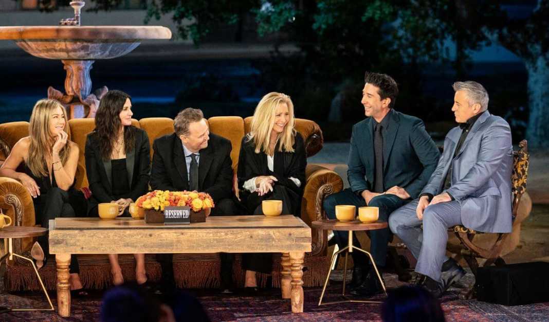 friends_the_reunion_hbomax_brasil Friends The Reunion: Já está disponível no HBO Max do Brasil