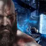 God of War: Ragnarok chega em 2022