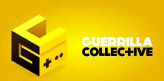 Confira ao vivo o Guerrilla Collective 2021 com dezenas de trailers!