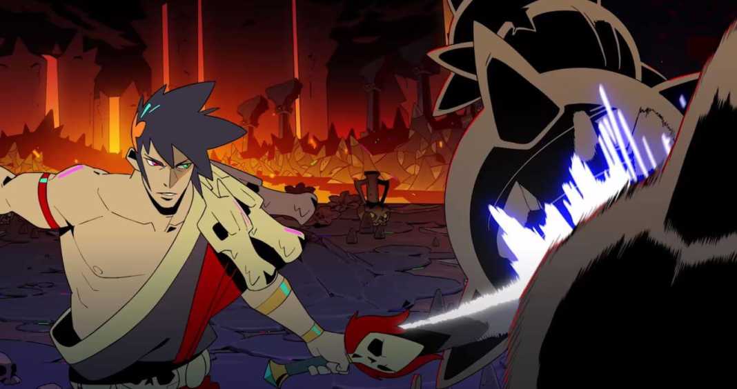 Hades, jogo destaque indie de 2020 é anunciado para Xbox One e PS4