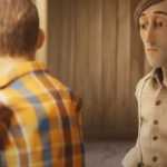Harold Halibut recebe novo trailer de gameplay na E3 2021