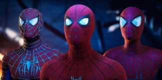 Homem-Aranha 3, recebe título nacional pela Sony Pictures