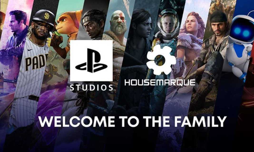 Estúdio desenvolvedor de Returnal é adquirido pela Sony