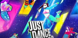 Just Dance 2022 é anunciado e será lançado em 4 de novembro