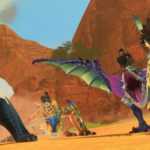 Monster Hunter Stories 2: Wings of Ruins