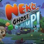 "Neko Ghost, Jump!" ganha como melhor trailer Indie Showcasde na E3 2021