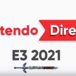 Nintendo Direct: Breath of the Wild 2, Metroid Dread e demais destaques na E3 2021!