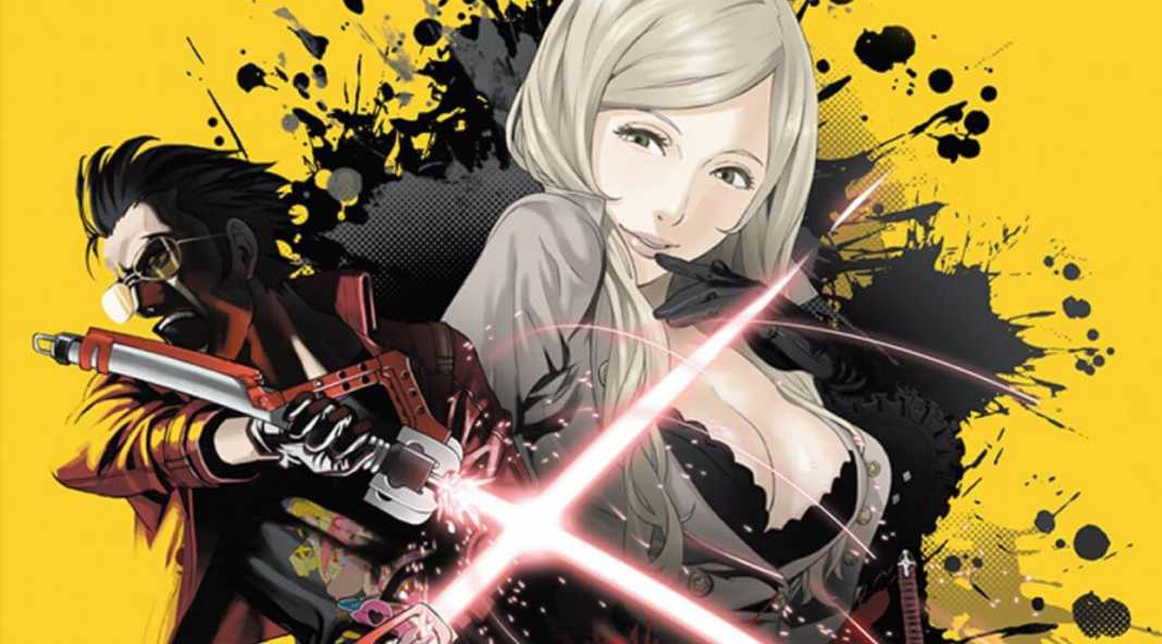 No More Heroes e No More Heroes 2 chegam no PC dia 9 de junho via Steam
