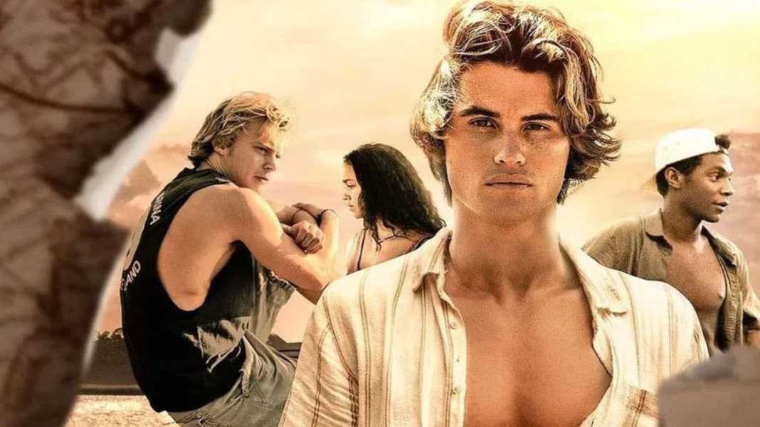 Outer Banks: Confira a data de estreia e o trailer da segunda temporada!