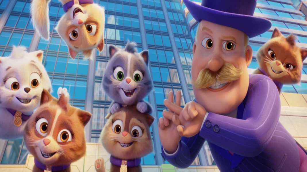Patrulha Canina - O Filme