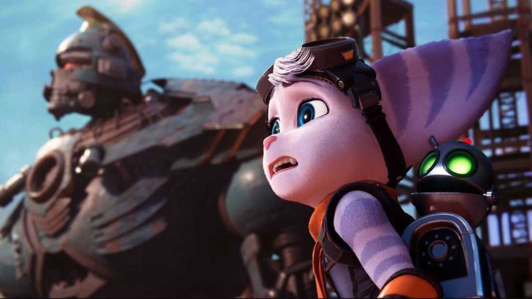 Desenvolvedor da Insomniac afirma que não houve crise para Ratchet & Clank: Rift Apart