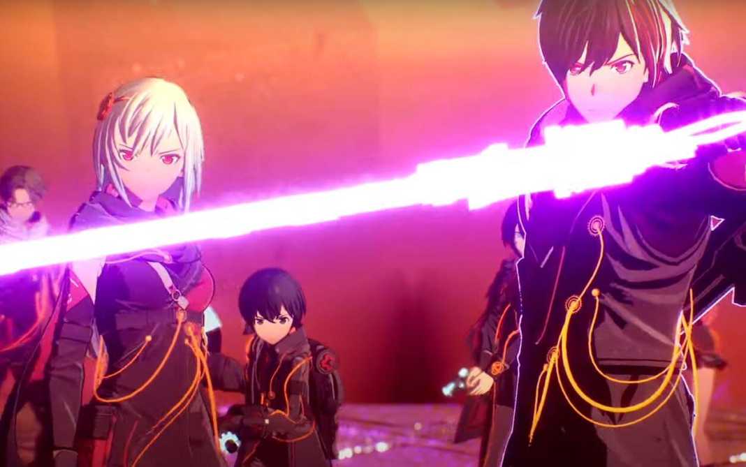 Scarlet Nexus novo RPG da Bandai Namco já está disponível para consoles e PC