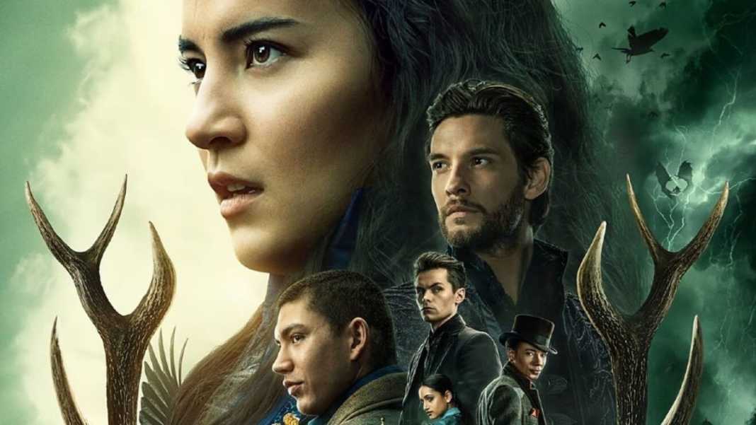 Sombras e Ossos: Renovação é confirmada pela Netflix e garante 2ª temporada!