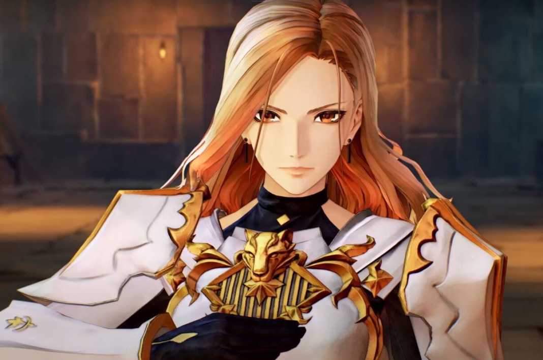 Bandai Namco divulgou novo trailer Tales of Arise
