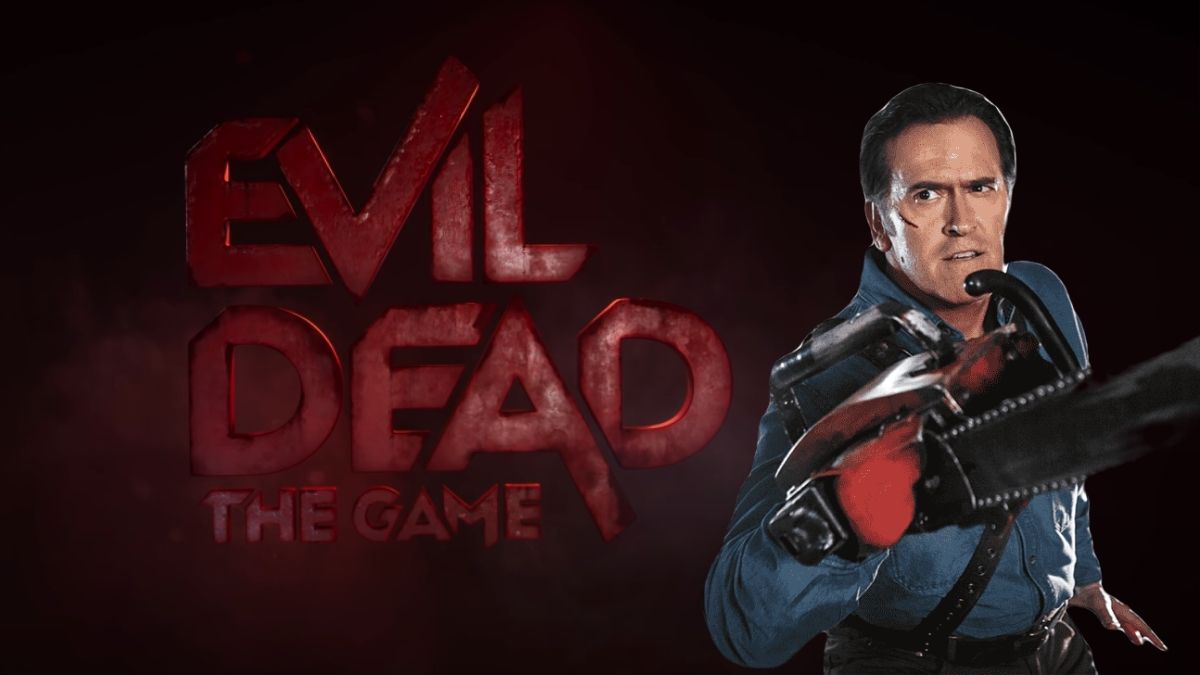 Evil Dead: The Game, Bruce Campbell narra novo trailer