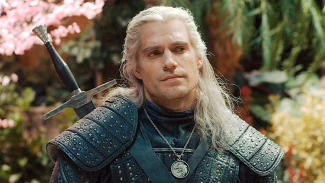 The Witcher ganha teaser