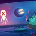Tinykin traz visual que mistura 2D e 3D em anúncio na E3 2021