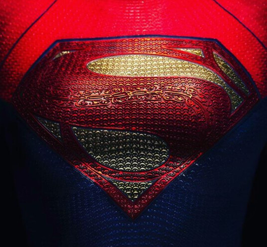 Traje da Supergirl