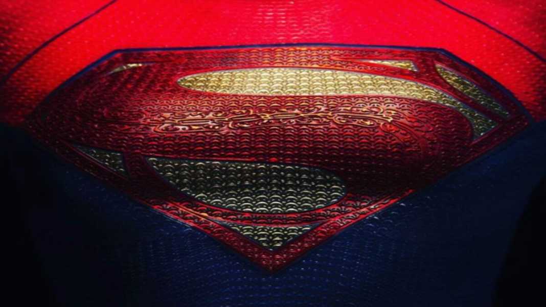 Supergirl em The Flash
