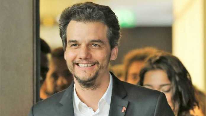 Wagner Moura completa 45 anos