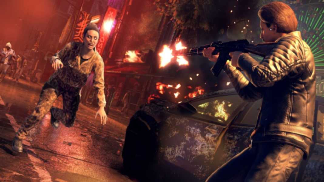 Watch Dogs Legion – novo modo Legion of the Dead