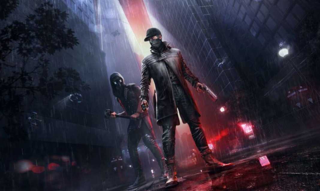 Expansão Blooline de Watch Dogs Legion, traz Aiden Pearce de volta ao jogo