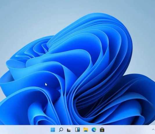 Windows 11: novo sistema operacional da Microsoft vazou, confira os detalhes!