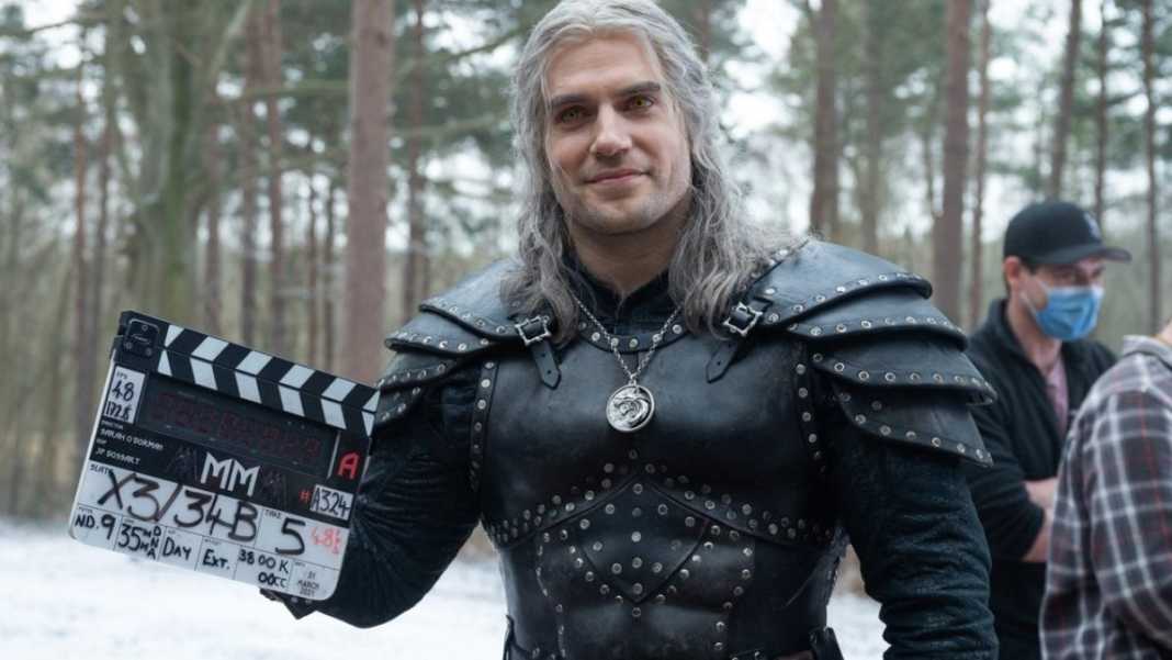 WitcherCon ganha trailer