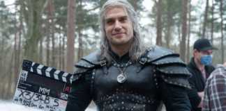 WitcherCon ganha trailer