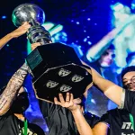 Vivo eSports da Brasil Game Show em 2021