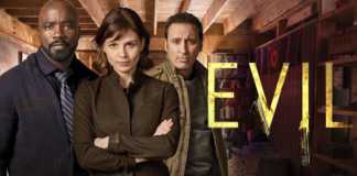 Evil| Serie é renovada pela Paramount+