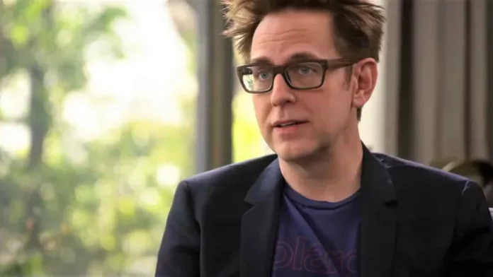 James Gunn confirma que conversou com a Warner Bros. sobre os planos pós 'Esquadrão Suicida'