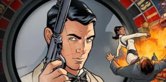 Archer|Trailer hilário da 12ª temporada é divulgado