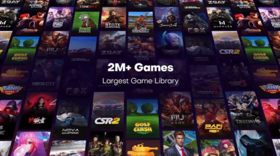 Bluestacks 5 será compatível com Windows 11!