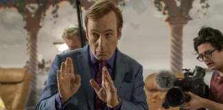 Bob Odenkirk passa mal em set e estado de saúde do ator preocupa