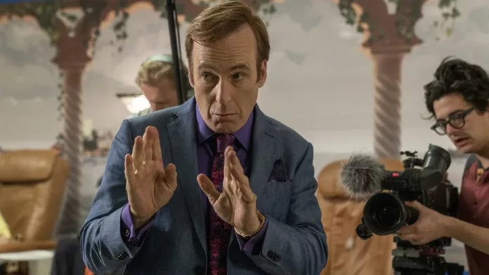 Bob Odenkirk passa mal em set e estado de saúde do ator preocupa